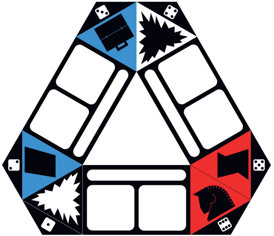 Game-Changers Game Commons Online Platform logo