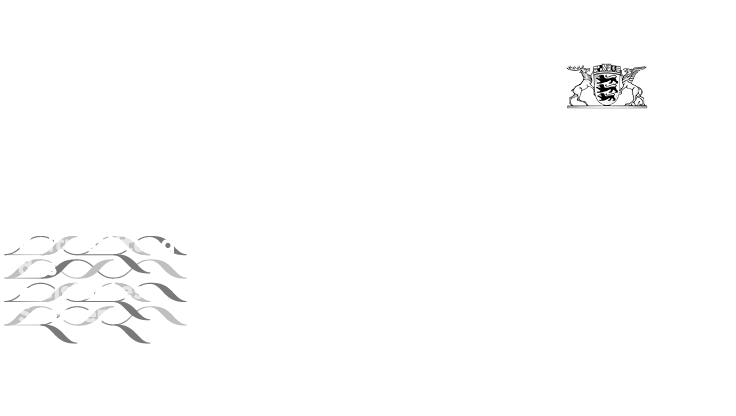 Logos: NMK, Technische Sammlungen Dresden and Akademie Schloss Solitude, Kulturstiftung des Freistaates Sachsen, and Land Baden-Württemberg