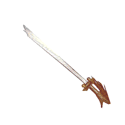 sword
